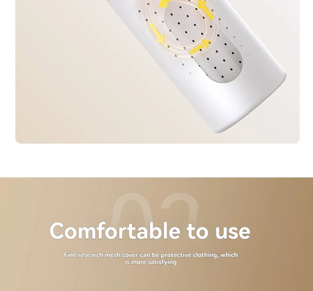 Xiaomi Mijia Lint Remover 2 Portable Electric Clothes Fuzz Pellet Trimmer Rechargeable Clothes Sweater Shaver 180-Minute Working