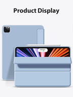 Case For iPad Pro 13 11th M5 M4 12.9 A16 10 9 8 9th 10th Generation For Ipad Air 11 M2 M3 5 4 3 Mini 6 7 2025 Cover Accessories
