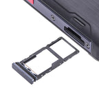 SOYES MAXo 4G Mini Rugged Smartphone 3.88“ IPS Screen IP68 Android12 6GB +128GB Small Phone 3000mAh Face ID Unlock Mobile Phone