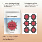 Patches | 30pcs 1-10bags Slimming Patches, Scientific Formula Controls Appetite, Weight Management Assistance Sticker Body Care