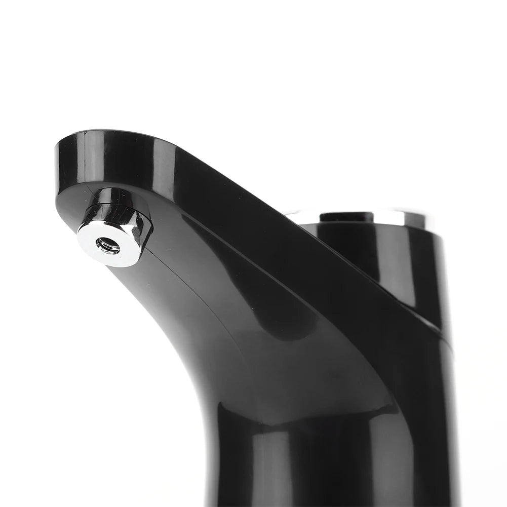 Automatic Electric Water Dispenser USB Barreled Water Pump Water Bottle Gallon Drinking Bottle Switch Water Treatment Appliances