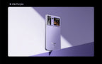 Cubot P90 Smartphone Android 15 24(12+12)GB + 256GB 6.88 "120Hz G100 64MP+16MP 5100mAh Mobile Phone NFC Face ID Fingerprint