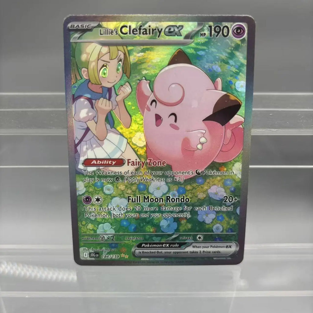 DIY PTCG Collection Cards Charizard Blastoise Venusaur ex Giratina Self Made Single Card Classic Game Anime Card Gift Toy