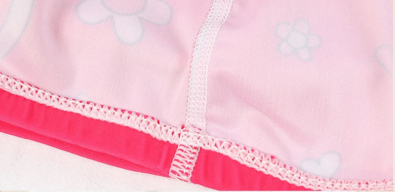 Kids Swim Cap Cartoon Pattern High Elastic Ear Protection Breathable for Pool Swimming Boys Girls Comfort Fit