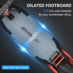 Polish warehouse. Fast delivery Scooters Electric iENYRID A1 Electric Scooter for Adult Lightweight for Daily Commuting Dual Sho
