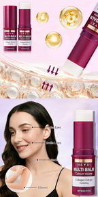 Moisturizing eye cream, firming the skin, moisturizing and locking in water, caring for the eyes, daily eye care