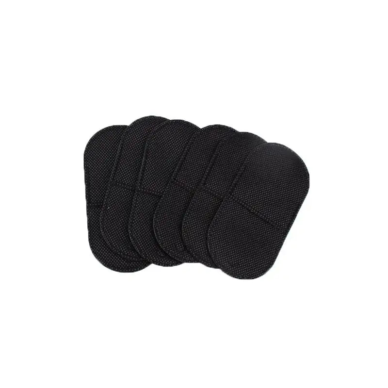6Pcs Eye Patch Amblyopia Eyeglasses Patches Eyeshade Kid Strabismus Vision Care For Girl Boy Eye Pad