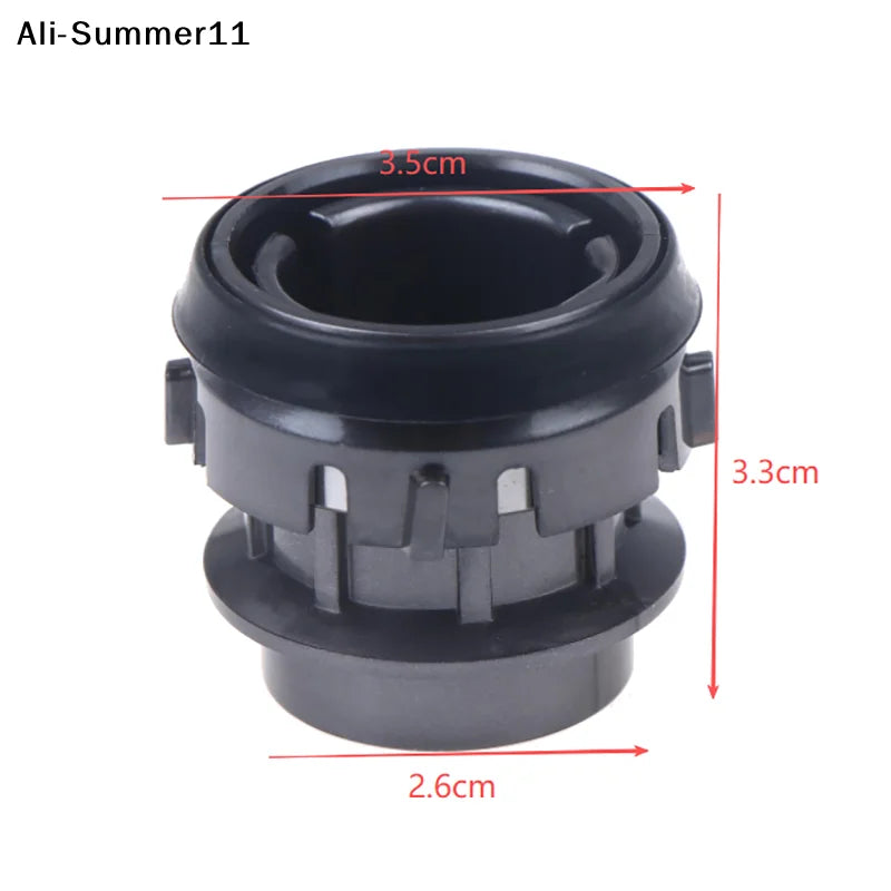 【A6L】Soft Suction Head Motor Bearings For V6 V7 V8 V10 V11 Direct Drive Vacuum Cleaner Replacement Parts Spare Tool Accessories