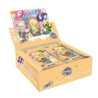 KAYOU Genuine My Little Pony Card Friendship Forever Cards Star Pack Gorgeous Gilded Princess Cards Collectible Card Toys Gifts
