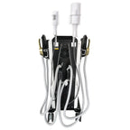 6500W MYOslim Sculpting Butt Lift Machine 2 in 1 Body Sculpt Machine RF Roller Muscle Stimulator Body Shaping Massage Equipment