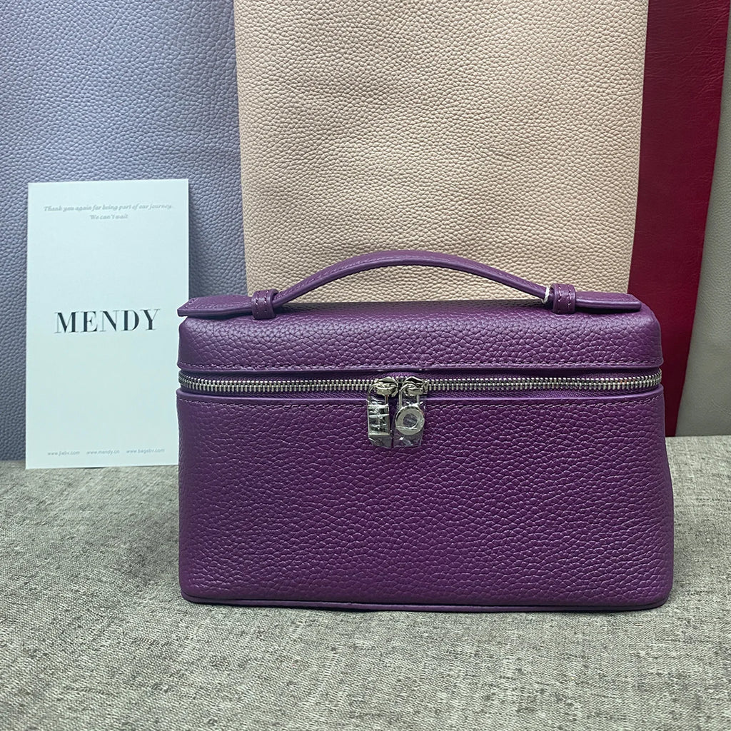 ew genuine leather LP19 mobile phone handbag for women. Exclusive to women, with a luxurious design and compact and exquisite ap