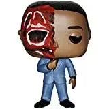 FUNKO POP Television Breaking Bad Gus Fring 167saul Goodman 163 Walter 160 MIKE 165 Jesse Pinkman 161 Vinyl Figures Model Toys