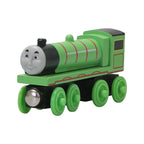Thomas and Friends Wooden Trains Thomas Edward Percy Gorden Handel Molley Model Toy Magnetic Rail Train Toys for Boys Kids Gifts