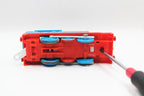 Electric Thomas and Friends Train Trackmaster Motorized Engine Diecast Boys Toys Bash Dash Stanley Splatter Diesel Arry Paxton