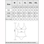 One Piece Floral Swimwear Swim Suit Women Short Sleeve Swimsuit Zip Front Tropical Plant Surfing Sun Protection（No built-in bra