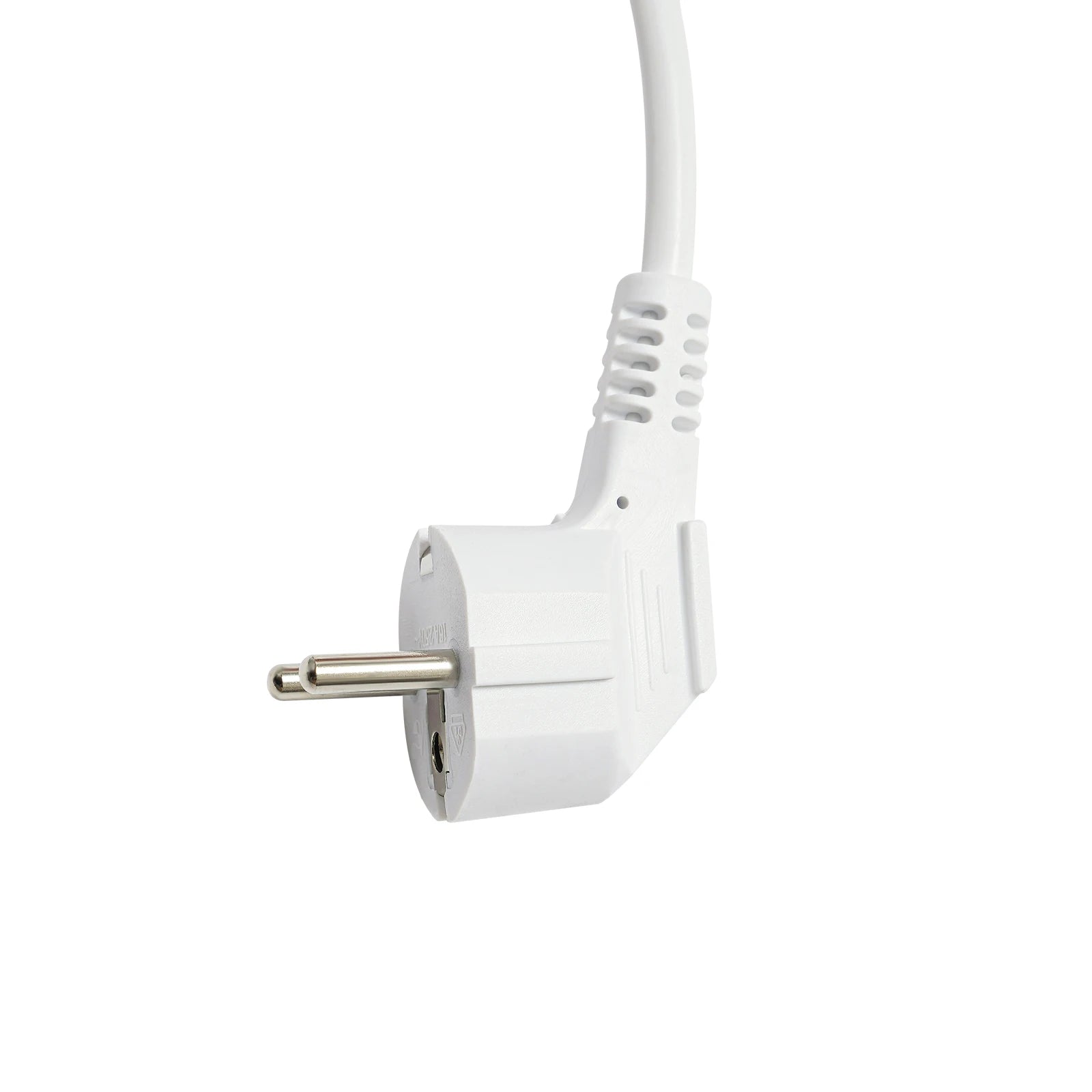 Electric Hand Dryer, Commercial Compact Air Hand Dryer, Automatic Hand Air Dryer  White 220-240V