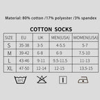 1 PAIRS Towel Bottom Hiking Socks Men Women Cotton Sock Short Running Sport Socks Breathable Deodorous Socks Plus Size EUR 35-50