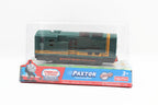 Electric Thomas and Friends Train Trackmaster Motorized Engine Diecast Boys Toys Bash Dash Stanley Splatter Diesel Arry Paxton