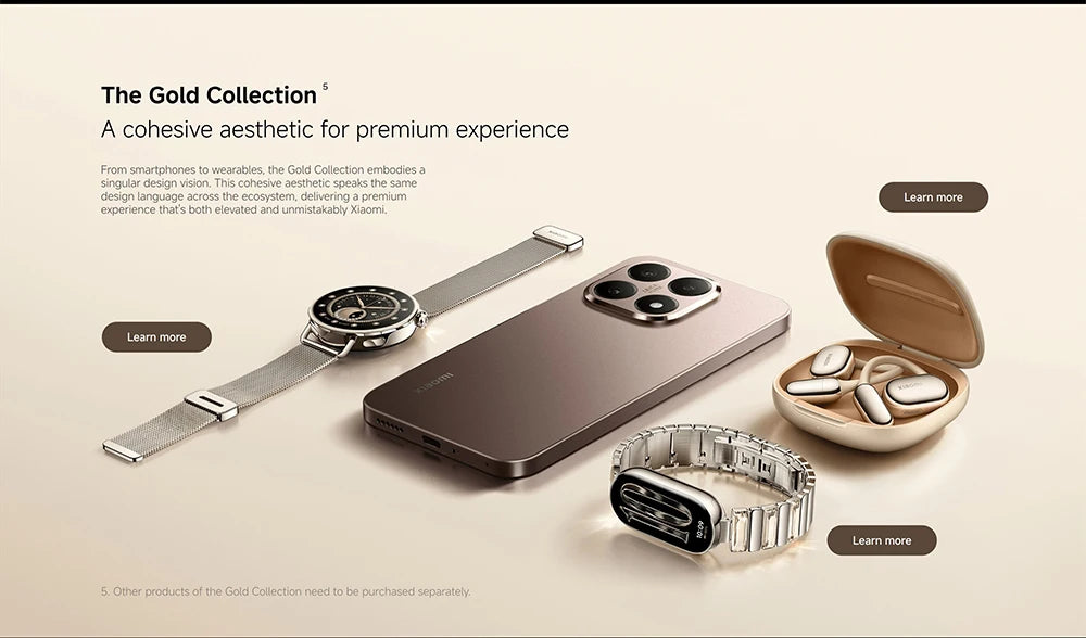Xiaomi 15T 5G Smartphone Global Version 7.5mm Slim Body 6.83 "AMOLED Display 120Hz MTK Dimensity 8400-Ultra CPU 5500mAh Leica Triple Camera Without Charger