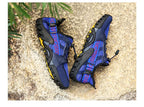 Summer Hiking Shoes Unisex Wading Shoes Mens Water Hiking Boots Women Aqua Shoe Mountain Climbing Quick-Dry