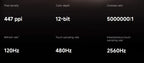 Global Version Xiaomi 15T Ultra-slim Smartphone 12GB 256GB Professional Laica Triple Camera Immersive 6.83 "Display 7.5mm Thin Slim Body