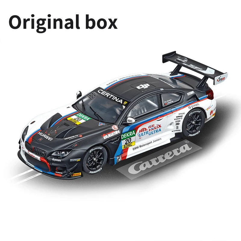 Slot Cars Digital  Carrera 1 32 1/32 132 30587 M20 30599 30792  Mustang GT 30810 M6 GT3 30821 Ladybugracer 30846 AKKA ASP