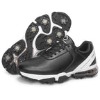 2026 Golf Shoes Men Big Size Golf Training Man Shoe Professional Walking Shoes Men Outdoor Lawn Youth Athletic Shoe