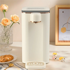 A04R Instant Water Dispenser Water Purifier For Smart Home Mini Desktop Direct Drinking Machine For Bedroom Office