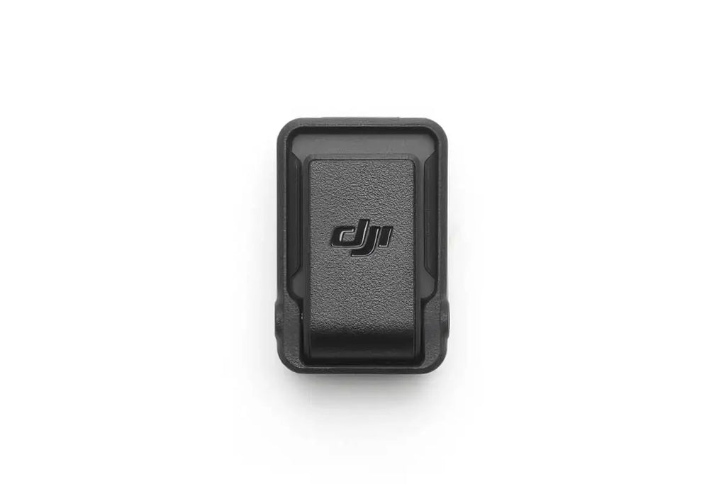 DJI Mic 2 Camera Adapter Connects the DJI Mic 2 receiver to a Sony camera's MI shoe for Sony Camera Original Accessories