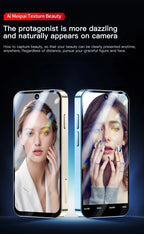 SERVO 19PRO 4G Network Mini Smartphone Android12 OS RAM 6GB ROM 128GB Play Store GPS OTG 3.88" Display 2 SIM Pocket Smart Phones