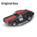 Slot Cars Digital  Carrera 1 32 1/32 132 30587 M20 30599 30792  Mustang GT 30810 M6 GT3 30821 Ladybugracer 30846 AKKA ASP