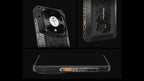 Ulefone Armor 28 Pro 5G AI Rugged Phone 512GB ROM Smartphone 120W MTK Dimensity 7300  10600mAh 6.67”AMOLED 64MP Mobile phone