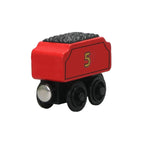 Thomas and Friends Wooden Trains Thomas Edward Percy Gorden Handel Molley Model Toy Magnetic Rail Train Toys for Boys Kids Gifts