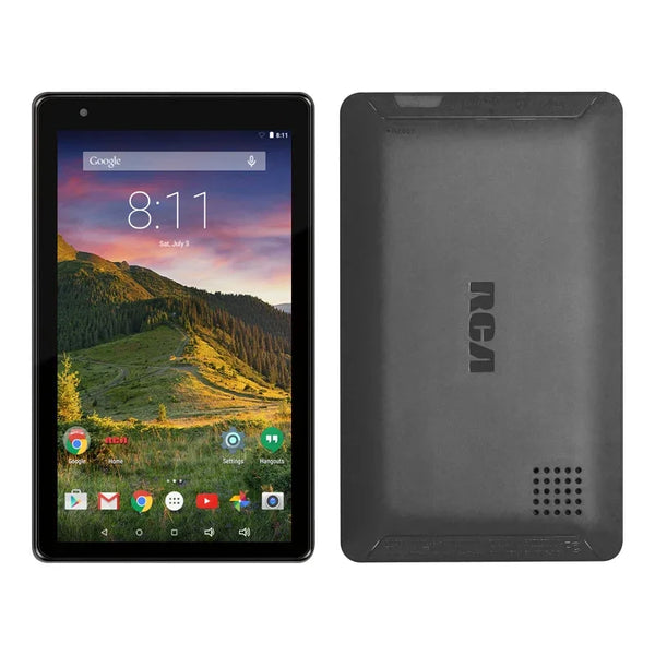 WholeSales 7 INCH 1GB RAM 8GB ROM G7 RCT6773 Android 5.0 Kid Tablet Quad Core WIFI Camera 3000mAh Battery 1024 x 600 Pixels