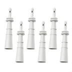 6 Pieces Baby Colic Relief Wands for Fast Comfort and Safety Home or Travel
