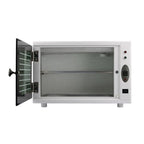 Towel Warmer Ultraviolet Disinfection Cabinet UV Lamp Ozone Towel Disinfection Cabinet Tool Sterilization Timer Function
