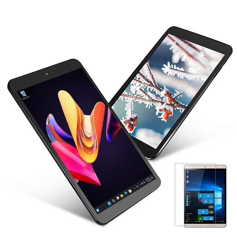 8 INCH 4GB RAM 64GB ROM Onda Windows 10 Tablet PC Quad Core Dual Camera build in 4000mAh Battery Big Sale