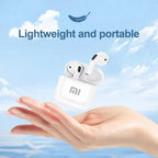 Xiaomi 2026 AP05 TWS in ear Wireless Earphone Bluetooth 5.3 HIFI Stereo Sound Sport Headphone Earbuds With Mic For Android iOS