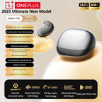  Oneplus Sleep Headphones Wireless Bluetooth Earphones Semi-in-ear Mini High-quality Sound Long Battery Life Office Travel