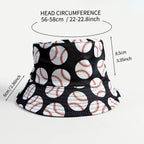 Classic Popular Funny Novelty mushroom banana corn fisherman hat Outdoor Leisure Sunscreen Sun Hat Men Women bucket hats