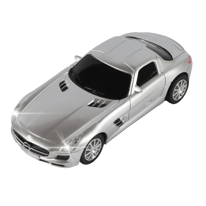 Analog Slot Car 1/43 1:43 1 43 Electric Race Remote Control Circuit Railway Cars Toy For Carrera Go Scalextric Ninco SCX