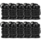 6/1PCS Ionic Detox Arrays Foot Bath Ion Head Feet Cleanse Ionic Aqua Cell Spa  Foots Massage Relief Relaxation Pressure Health