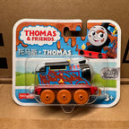 Genuine Thomas & Friends Train Metal Diecast Locomotive Edward Henry Ashima Bruno Kenji Trackmaster Boys Toys Collection Models