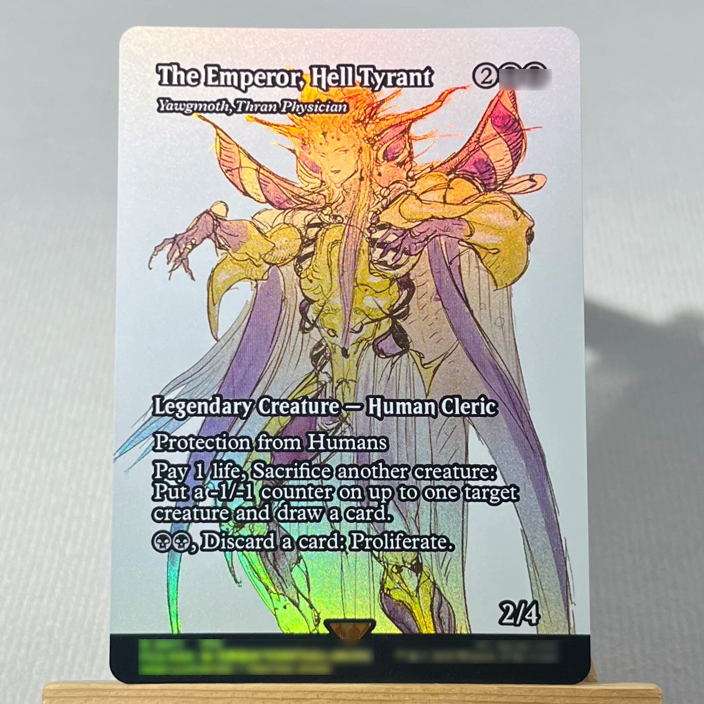 FCA FIN FIC PIP LTR FOIL4-002 magical cards Ancient Copper Dragon Tcg proxy Traveling Chocobo Celes, Rune Knight gathering