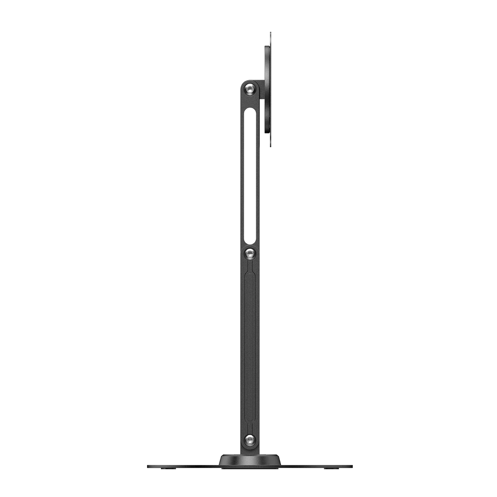 UPERFECT Metal Magnetic Bracket VESA 2 IN 1 Stand Max Support 19" Portable Monitor with Adjustment Holder For 7"-19" Dispalys