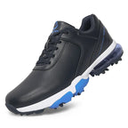 2026 Golf Shoes Men Big Size Golf Training Man Shoe Professional Walking Shoes Men Outdoor Lawn Youth Athletic Shoe