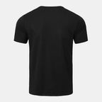 4/1 Pcs Men's Summer Multicolor Quick-drying Sports Short Sleeve Loose Breathable Fitness Running Badminton T Reflective Strip