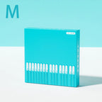 24Pcs Disposable Silicone EarWax Remover sticky ear pick For Kids Olders Adult S/L Ear Cleaner Reusable Adhesive Earpick