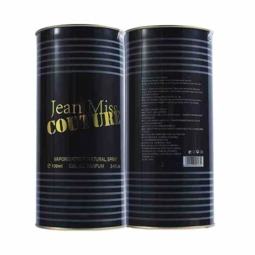 100ml Original men's perfume, long-lasting fragrance, natural pheromone Cologne Eau de Toilette, Ocean Gentleman spray