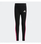 Adidas Genuine Seasonal New Training Running Kids' Tight Pants H38384
